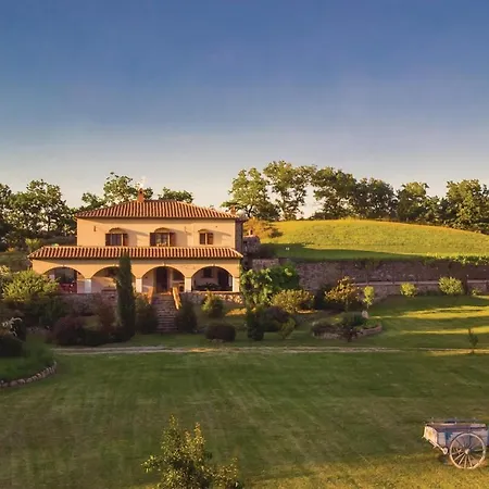 Tatil Evi Casale S, Giacomo Castel del Piano (Tuscany)