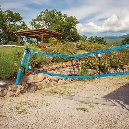 Tatil Evi Casale S, Giacomo