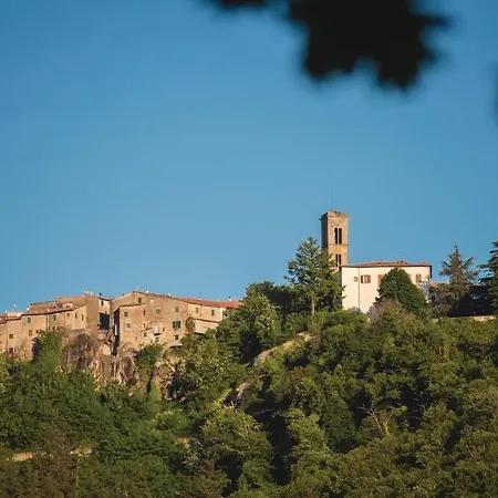 Tatil Evi Casale S, Giacomo