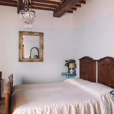Casale S, Giacomo 度假居 皮亚诺堡