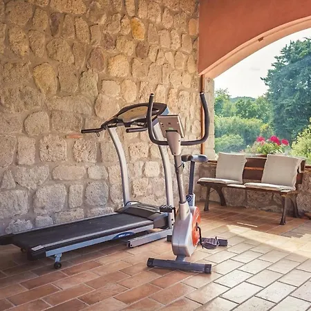 Tatil Evi Casale S, Giacomo *