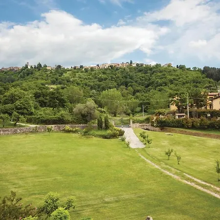 Hébergement de vacances Casale S, Giacomo Castel del Piano (Tuscany)