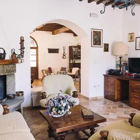 Casale S, Giacomo Hébergement de vacances