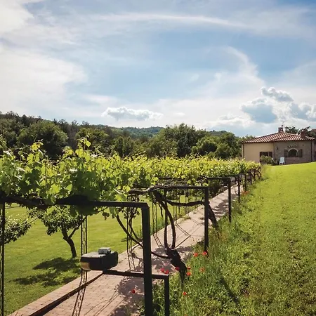 Casale S, Giacomo Hébergement de vacances